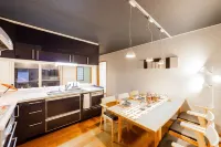 The Worldwide House Hotels in Ishikari