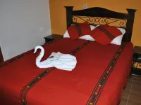 Hotel El Portal Sololateco Hotels in Solola