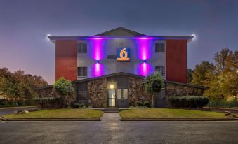 Studio 6 Little Rock, AR South
