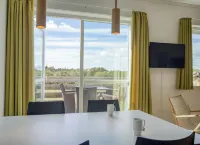 Color Hotel Skagen Hotels in Albaek