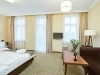 Jantar Hotel & Spa by Zdrojowa Hotels in Kolobrzeg