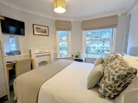 The Claremont Hotel-Adult Only Hotels in East Looe