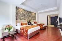 The Fern Denzong Hotel & Spa Gangtok