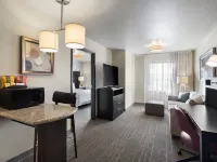 Staybridge Suites Midvale Các khách sạn ở West Jordan