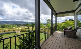The Setting Inn Willamette Valley