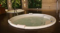 Bella Gramado Resort & Spa by Gramado Parks - Romantic