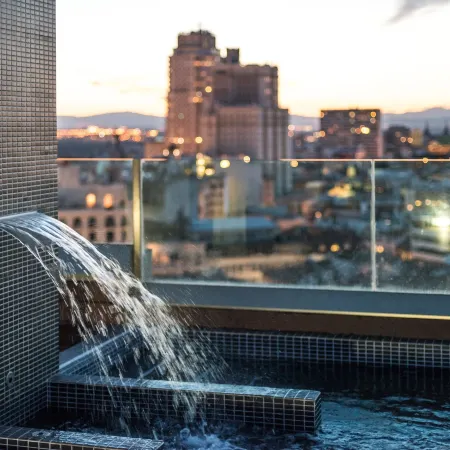 Gran View Apartments