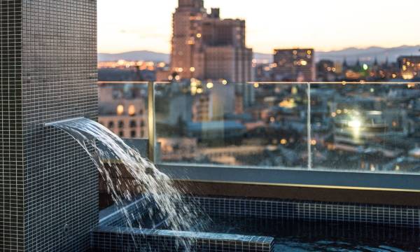 Gran View Apartments