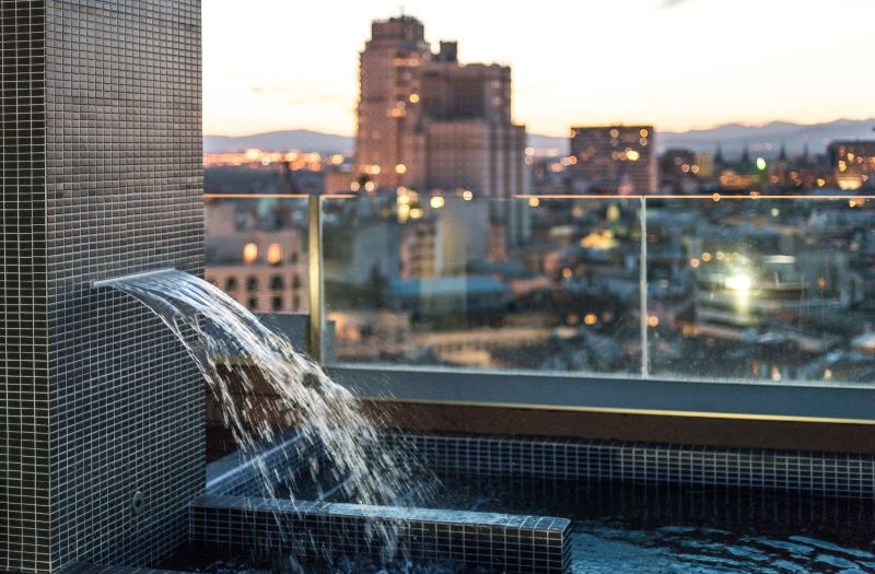 Gran View Apartments