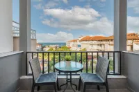 Pidna Hotels in Dion Olimpos