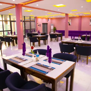 Hotel la Casa Cielo