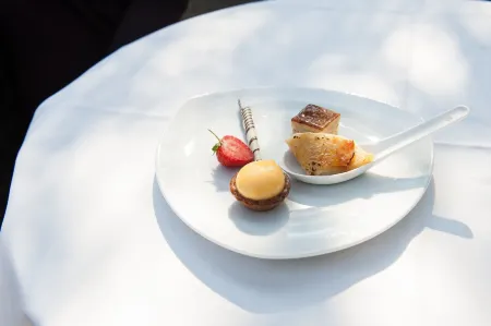 Hotel Coop Tagungszentrum & Hotelpark im Grünen Отели в г. Муттенц