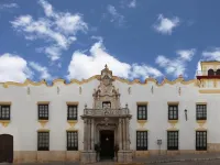 Palacio Marques de la Gomera Hotels in Osuna
