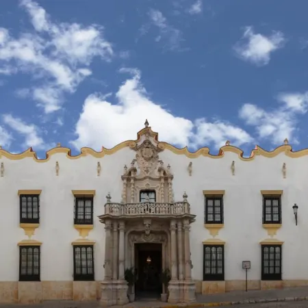 Palacio Marques de la Gomera