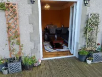 4Br Stunning Sea View Escape-Near Snowdonia & Coastal Trails فنادق في Penmaenmawr