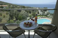 Evia Riviera Resort - con vistas al mar