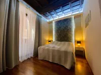 Campo Marzio Hotelier Hotels in Pantheon