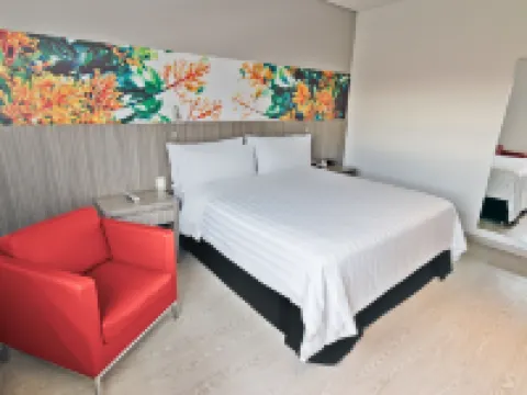 GHL Hotel Neiva Hotels near Benito Salas Airport