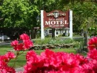 The Earl of Sandwich Motel Hotels in Mashpee