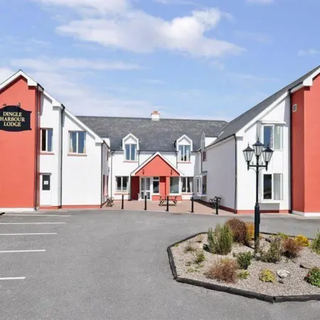 Dingle Harbour Lodge B&B