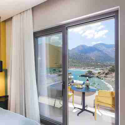 Mira Mare Luxury Residence Rooms