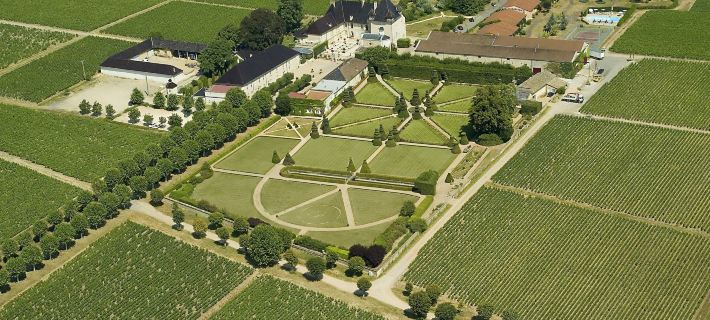 Château de Pizay Hotels in Rhône