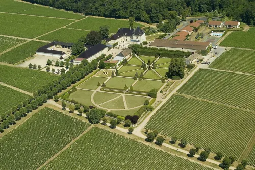 Château de Pizay - Spa