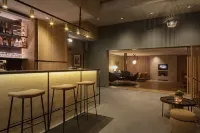 Scandic Victoria Hotels in Lillehammer