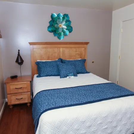 Affordable Suites Concord