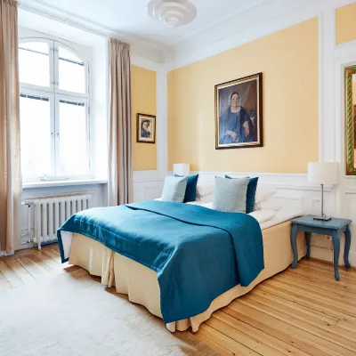Hotel Hornsgatan Hotels near National Museum