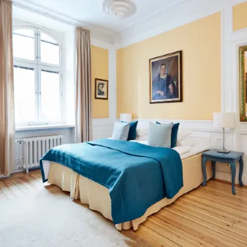 Hotel Hornsgatan Отели рядом с достопримечательностью «Стокгольмский Музей танца»