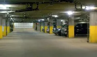 Clearwater Suite Hotel - موقف سيارات