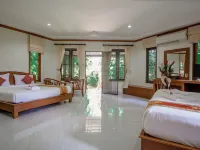 The Vatika Resort and Spa Hoteles cerca de Laguna Princess