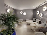 Dan Caesarea Resort - spa