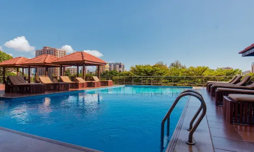 Aura Suites