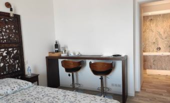 Maison d'hôtes Coeur d'Hérault - Gîte et Chambres d'hôtes - Spa & Massages