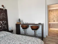 Maison d'hôtes Coeur d'Hérault - Gîte et Chambres d'hôtes - Spa & Massages Hotels in Péret