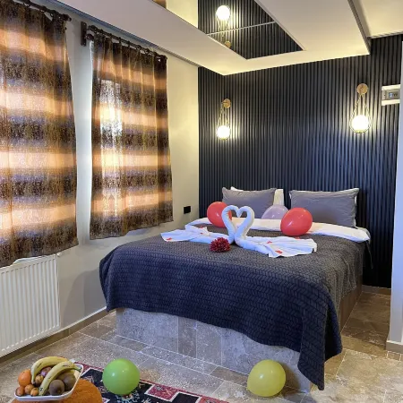 Dirilis Banarya Apart Hotel