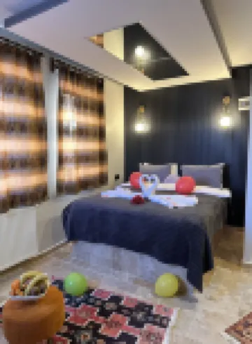 Dirilis Banarya Apart Hotel