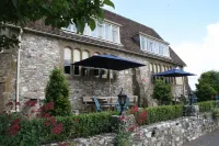 The Belfry at Yarcombe Hotels in East Devon