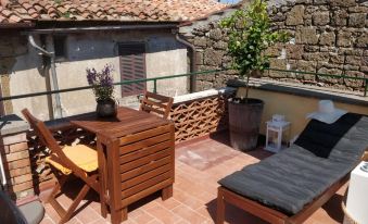 Casa Messi - Casa Messi a Vicolo Della Rivolta 31 Apt 4