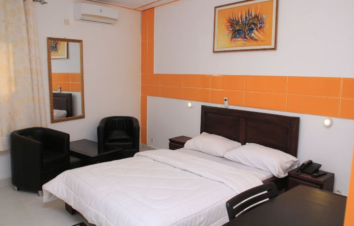Sun Set Hotel