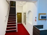De Regency Style Hotel Hotels in Redditch