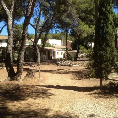 Cit'Hotel le Mirage