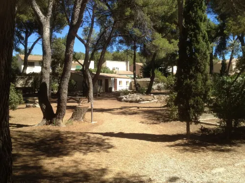 Cit'Hotel le Mirage Hotels in Istres