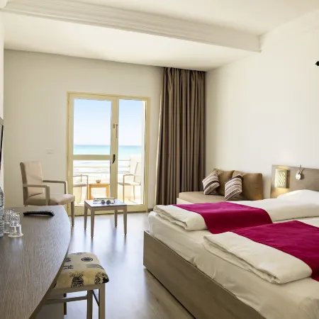 Robinson Djerba Bahiya - All Inclusive