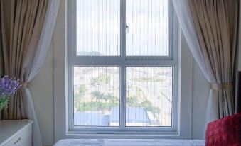 Zan- Newlife Halong Apartment