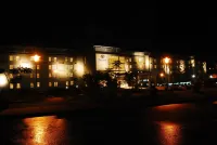 Tinapa Lakeside Hotel Hotel di 