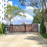 Torre de Lujo Con Piscina y Seguridad