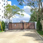 Torre de Lujo Con Piscina y Seguridad فنادق في 